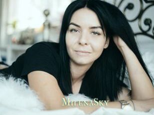 MilenaSky