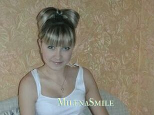 MilenaSmile