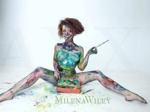 MilenaWiley