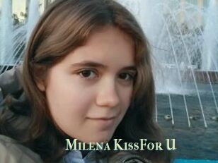 Milena_KissFor_U