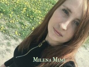 Milena_Mimi