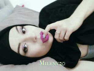 Milenv20