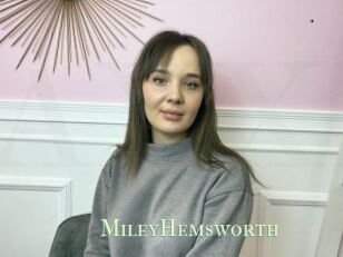 MileyHemsworth