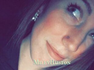MileyHuston