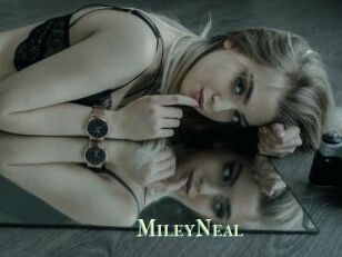 MileyNeal