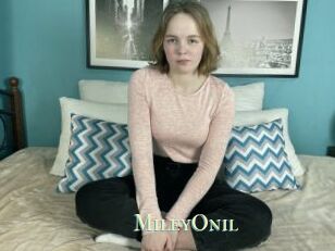 MileyOnil