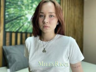 MileyRicci