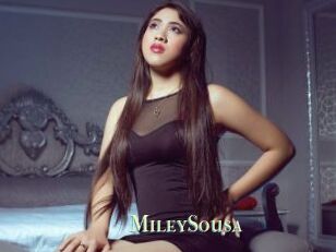 MileySousa