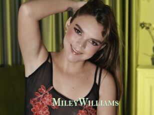 MileyWilliams