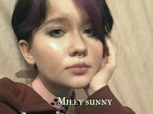 Miley_sunny