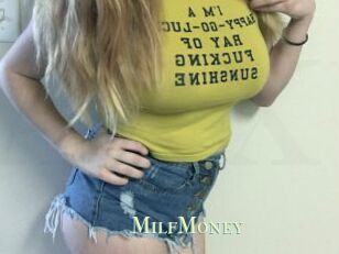 MilfMoney