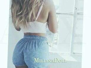 MilianaDoll