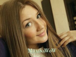 MilianaWoW