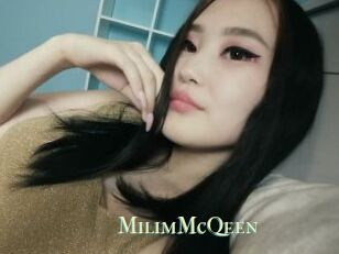 MilimMcQeen