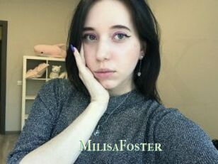 MilisaFoster