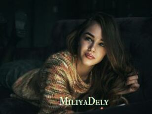 MiliyaDely