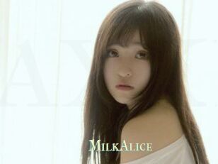 MilkAlice