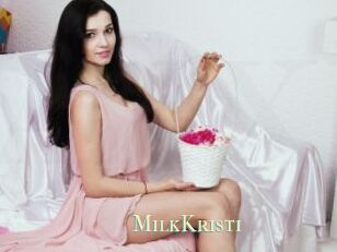 MilkKristi