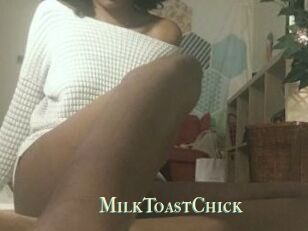 MilkToastChick