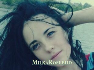 MilkaRosebud