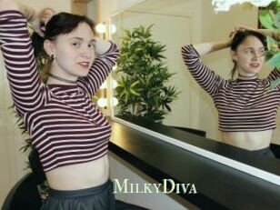 MilkyDiva