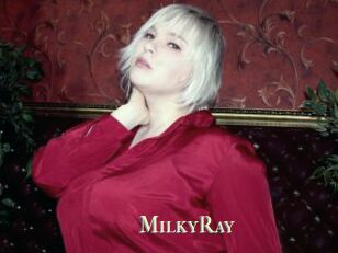 MilkyRay