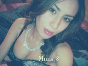 Milla78