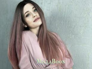 MillaBoon