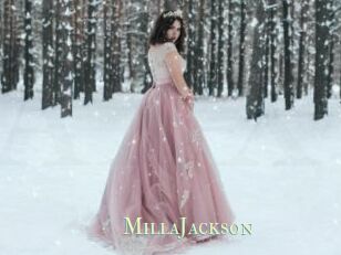 MillaJackson