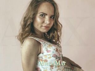 MillaMay