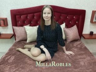 MillaRobles
