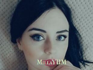 MillaYUM