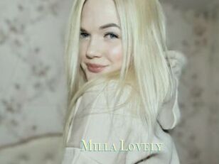 Milla_Lovely