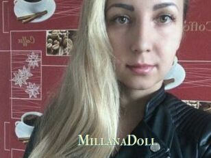 MillanaDoll