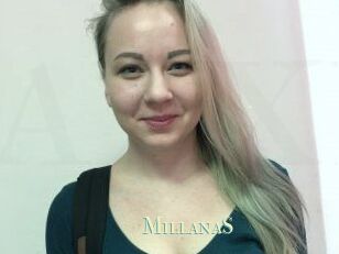 MillanaS