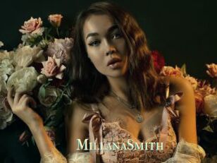 MillanaSmith