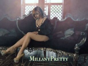 MillanyPretty