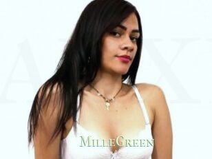 MilleGreen