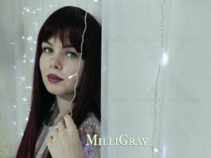 MilliGray