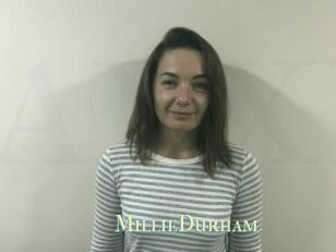 MillieDurham