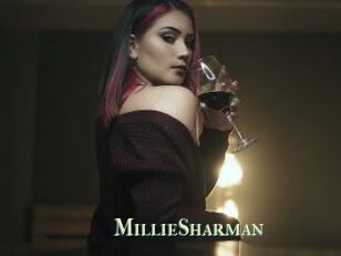 MillieSharman