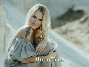 MillieTerr