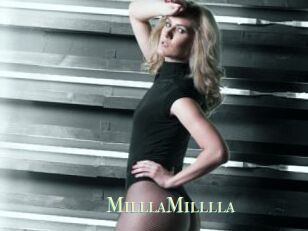 MilllaMilllla