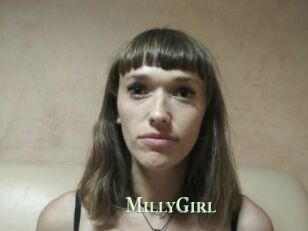 MillyGirl