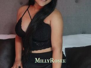 MillyRosee