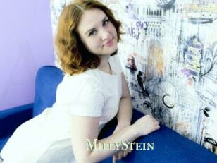MillyStein