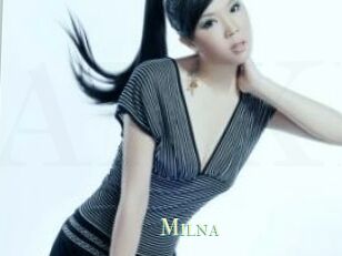 Milna