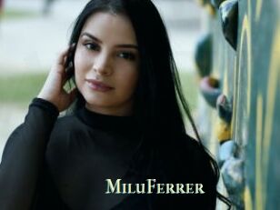 MiluFerrer