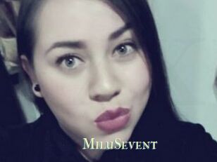 MiluSevent