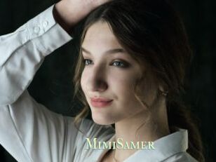 MimiSamer